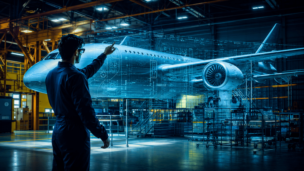 aerospace